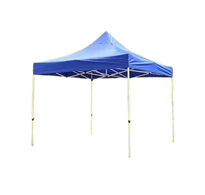 Шатер розсувний посилений каркас 2х2 м Синій (34654) - фото 1 Шатер розсувний посилений каркас 2х2 м Синій (34654) - фото 1