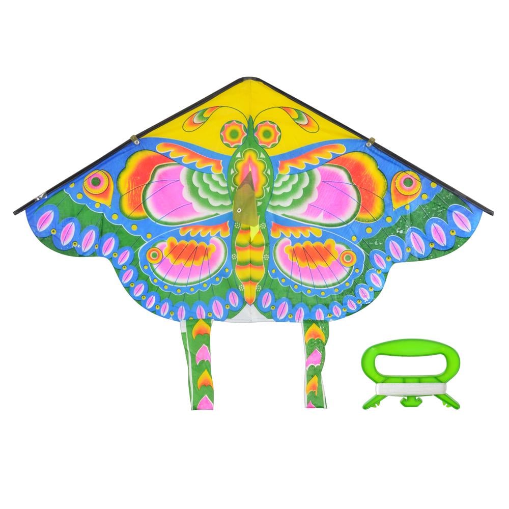 Повітряний змій M 1730 Метелик (113788)