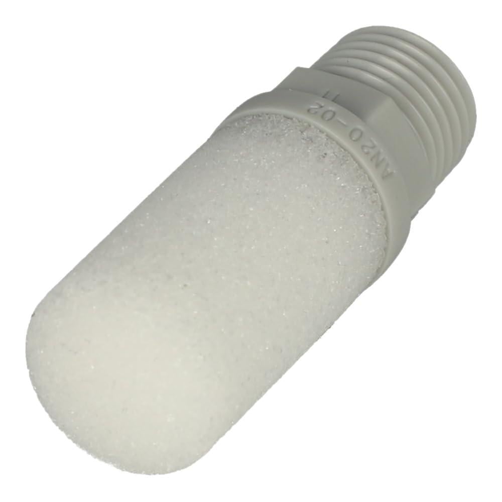 Пневмоглушитель SMC AN20-02 Пневмоглушитель SMC AN20-02