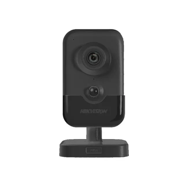 IP-видеокамера Hikvision DS-2CD2443G2-I EU 4 МП 2,8 мм Black