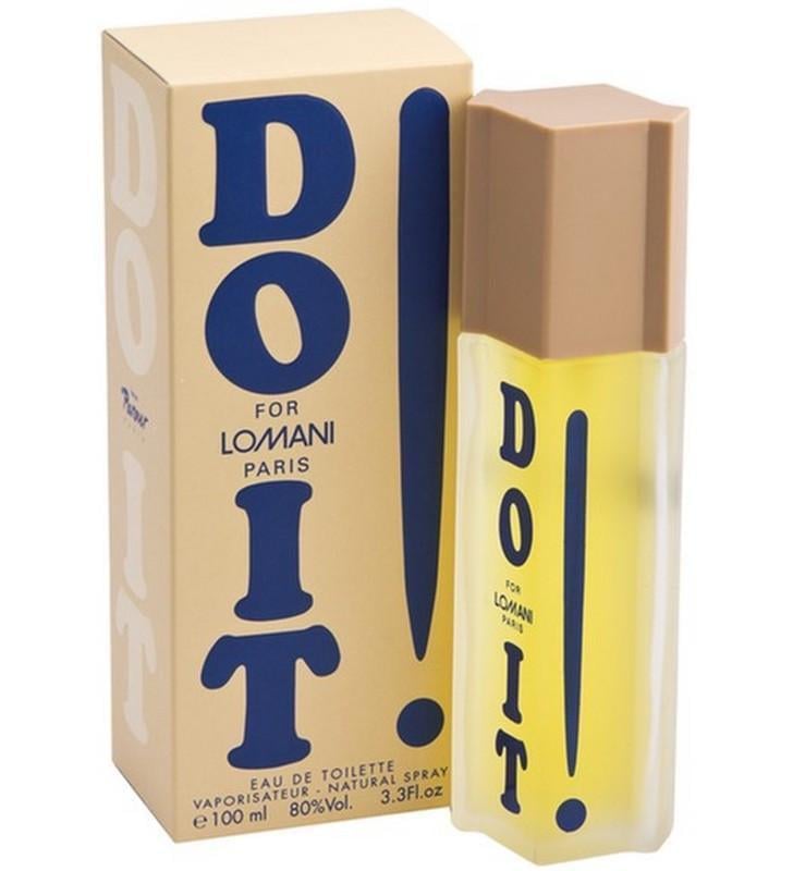 Туалетная вода мужская Do It Parfums Parour 100 мл