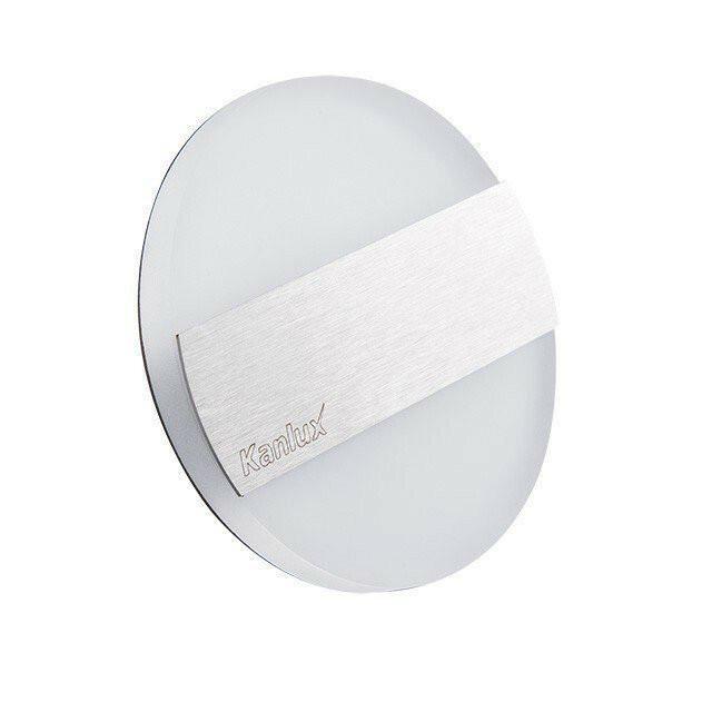 Настінний світильник Kanlux Liria Led WW (23114)