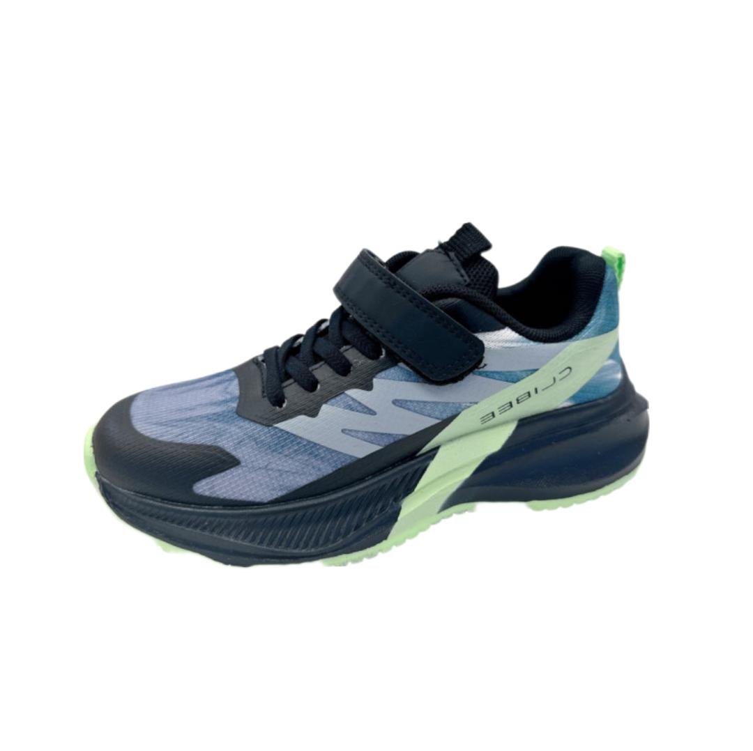 Кросівки ТМ Clibee для хлопчика 23 см р. 36 Синій (428536)