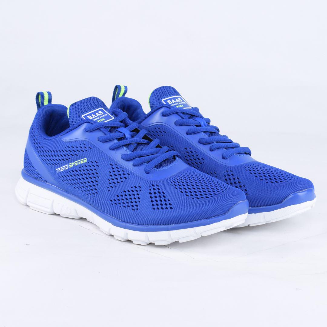 Кроссовки мужские Fashion 332273 р. 44 27,5 см