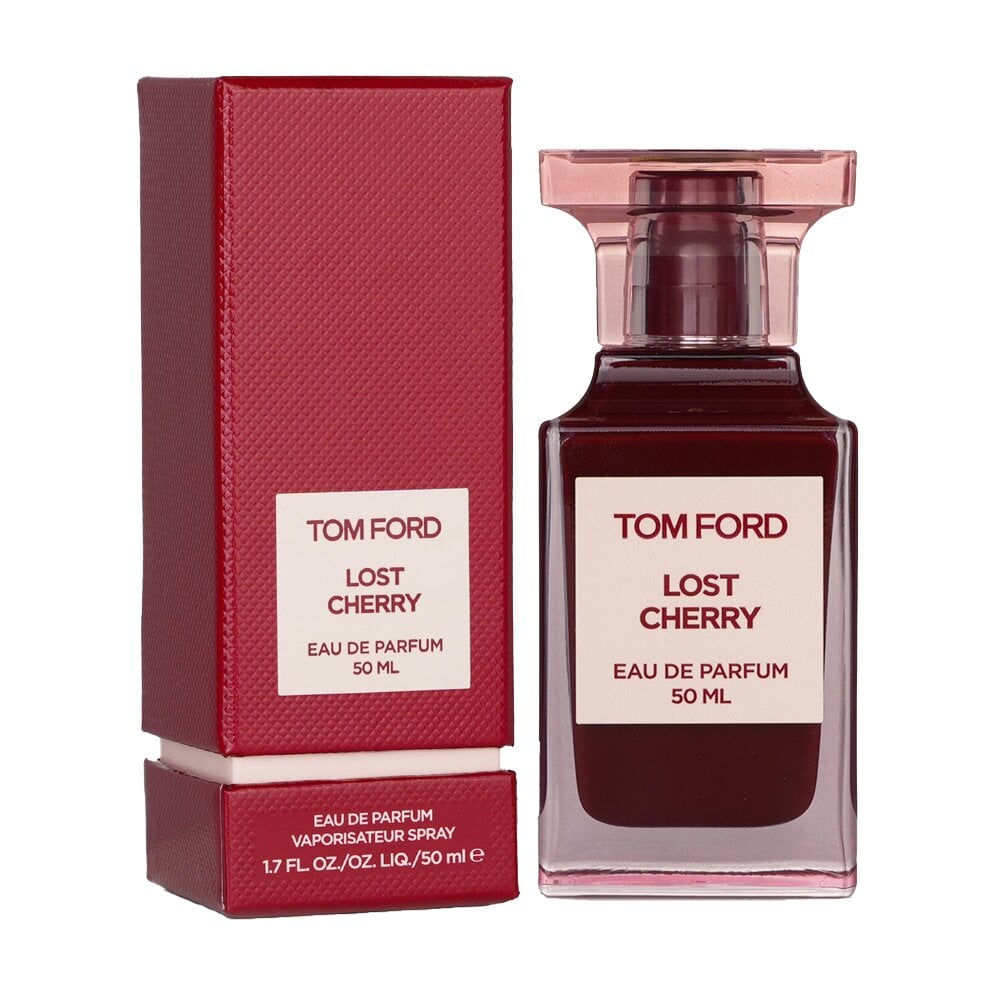 Парфюмированная вода Tom Ford Private Blend Lost Cherry Eau de Parfum 50 мл (39001413)