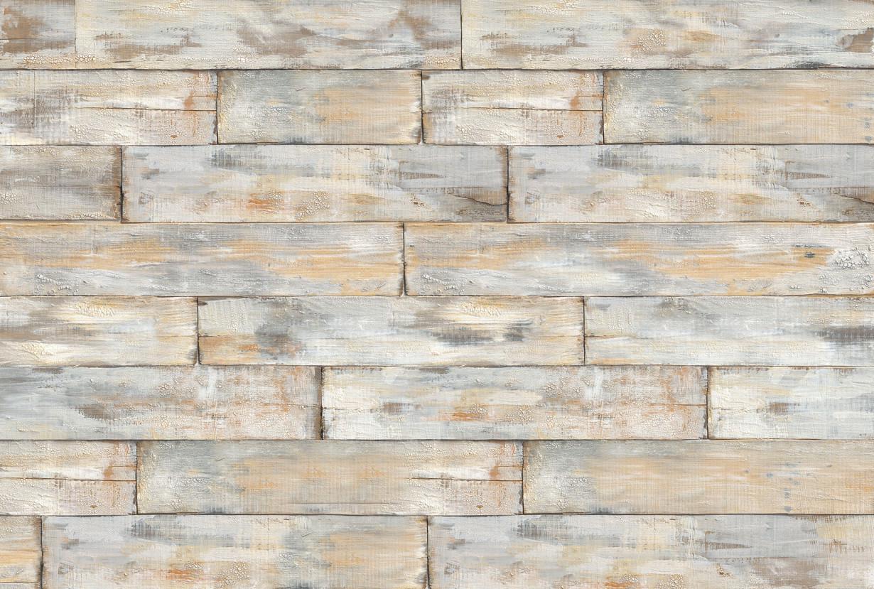 Обои Панно Komar Shabby Chic флизелиновые моющие 368х248 см (ххL4-014) Обои Панно Komar Shabby Chic флизелиновые моющие 368х248 см (ххL4-014)