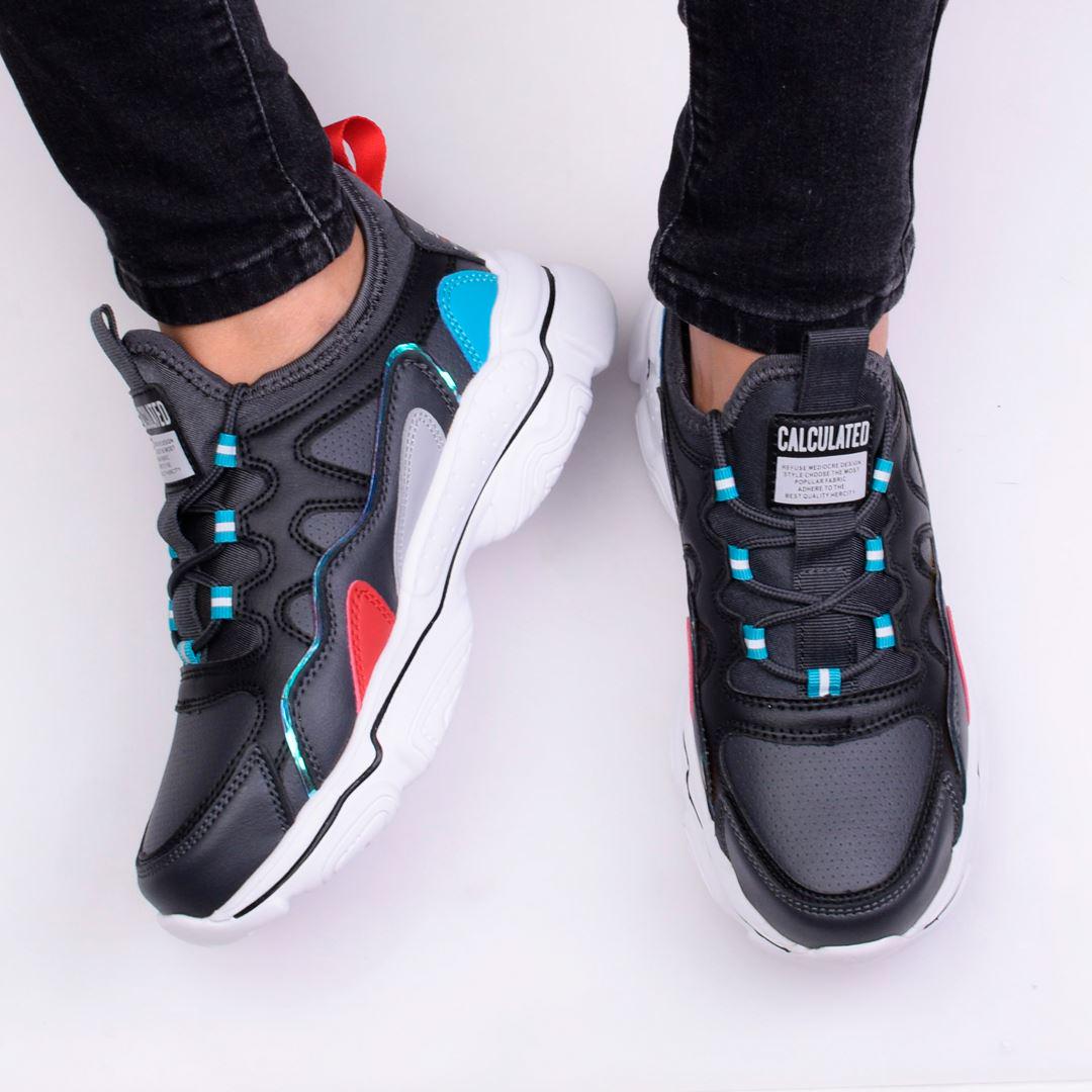 Кроссовки женские Fashion 334413 р. 38 24 см