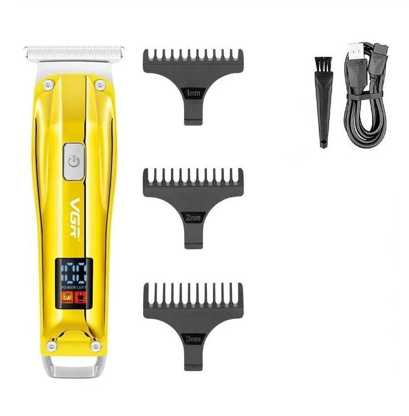 Машинка для стрижки V-268 (43958-V-268_737)