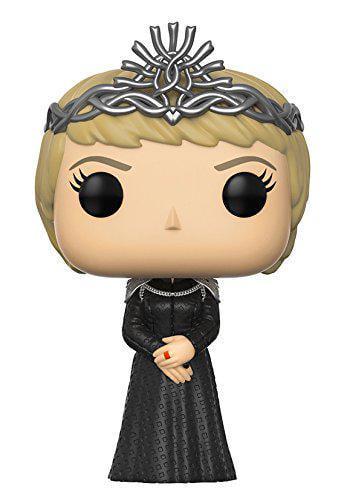 Фигурка Funko Pop Game of Thrones Cersei Lannister 10 см (51GT)