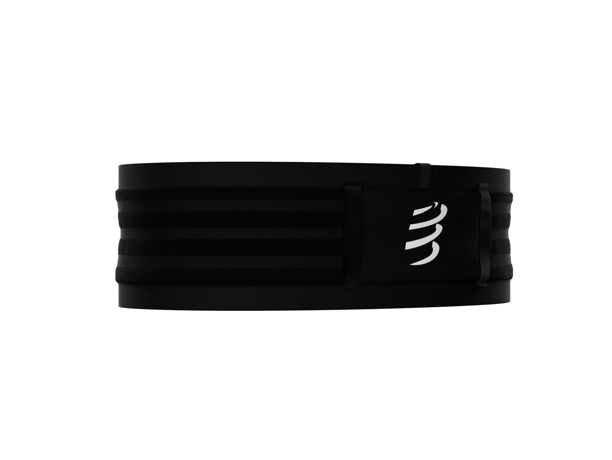 Пояс для бега Free Belt Pro M/L Black (12430018)