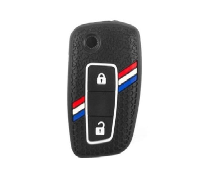 Чохол для автоключа cиліконовий Nissan TC12