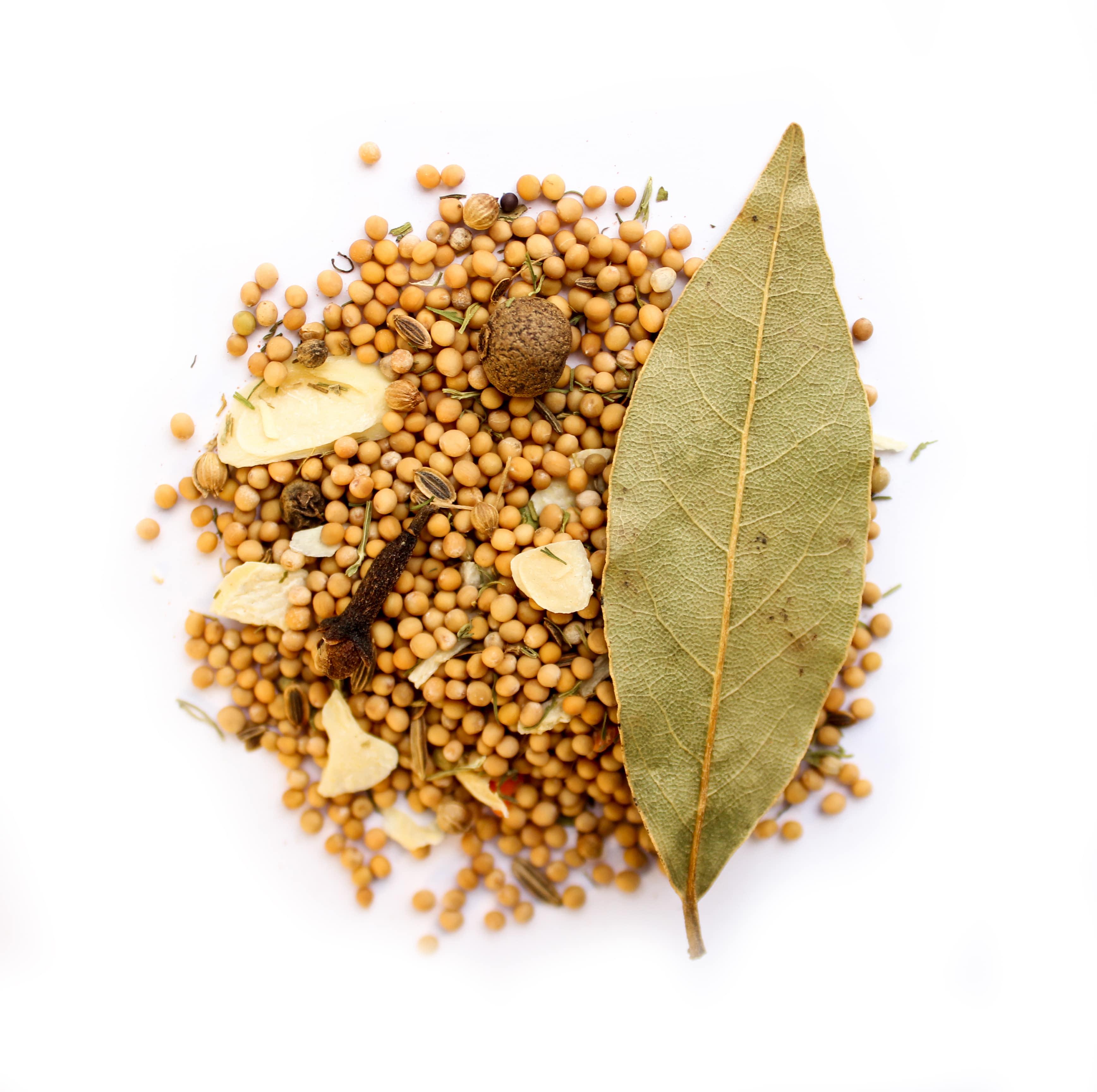 Смесь специй для консервации 100 г