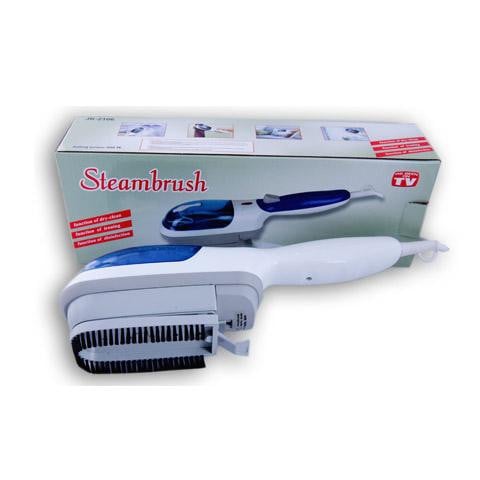 Отпариватель - утюг Wellamart Steam Brush (B072) - фото 4