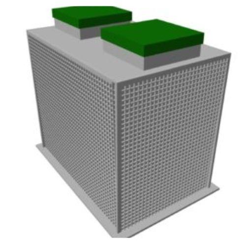 Станция автономная BioPlant-Pro для очистки сточных вод - фото 3