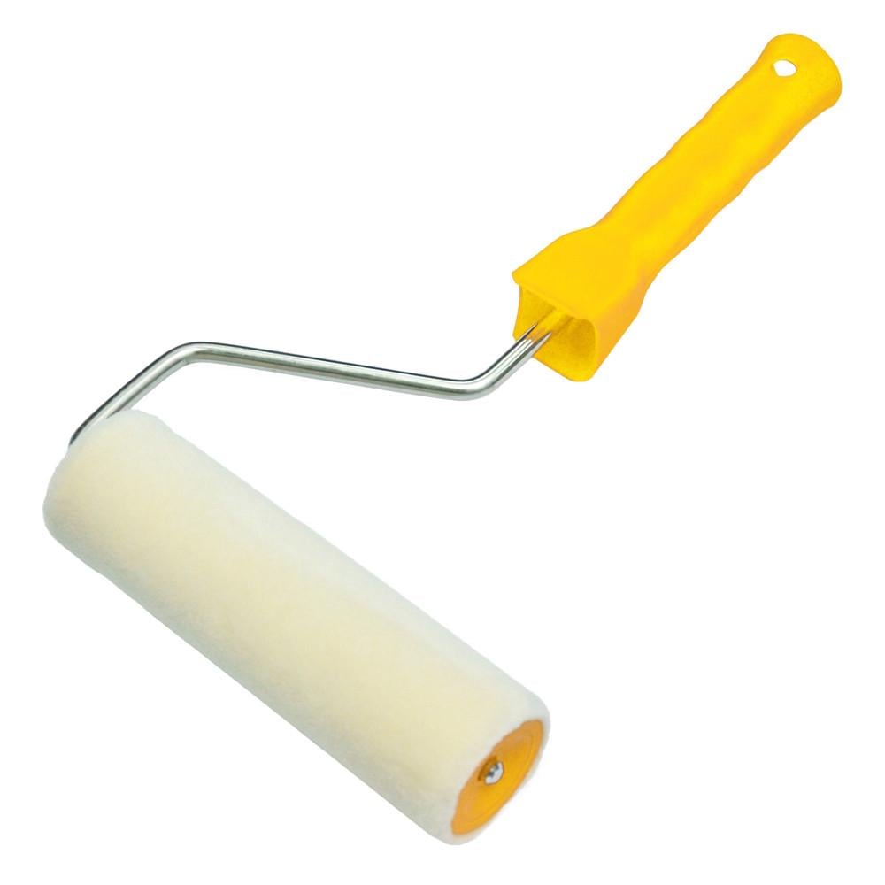 Валик Велюр с ручкой d 8 мм 48/250 мм (703-322)