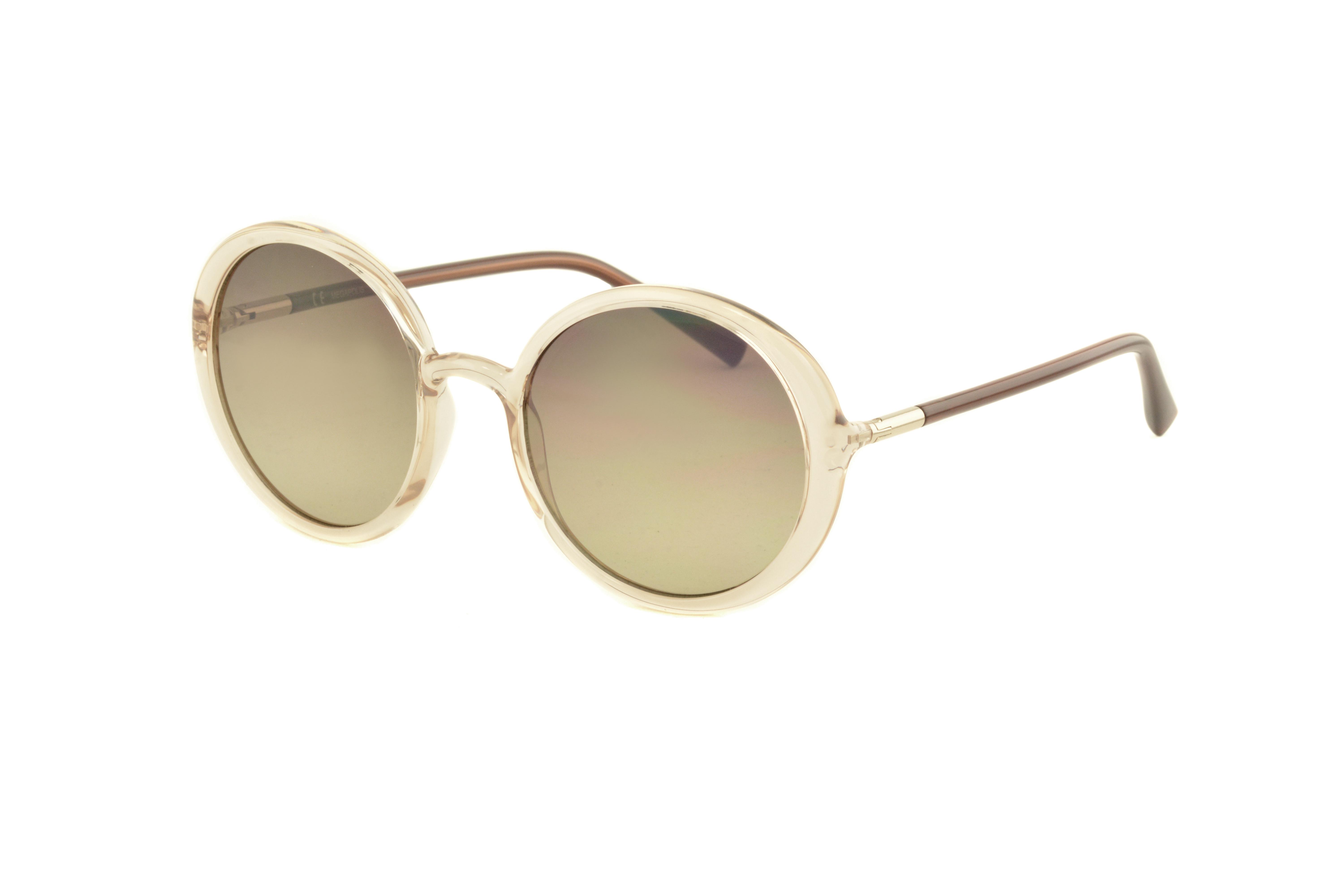 Сонцезахисні окуляри жіночі MEGAPOLIS 720 Brown