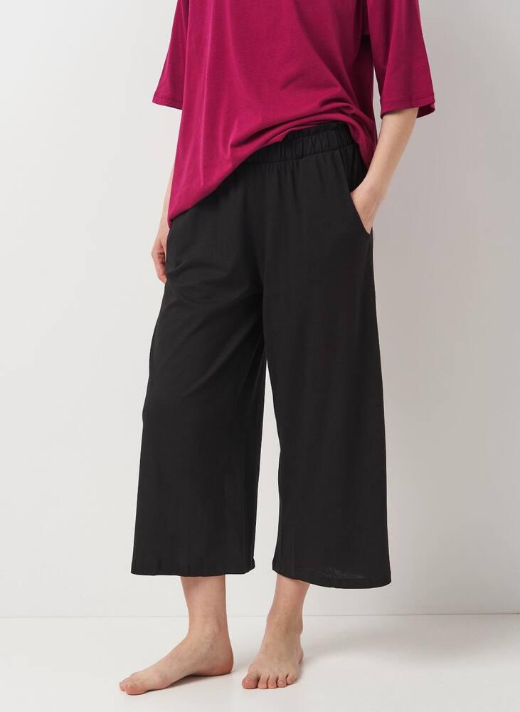 Пижама Angels Secret 20431x21 женская M Бордовый - фото 6 Пижама Angels Secret 20431x21 женская M Бордовый - фото 6