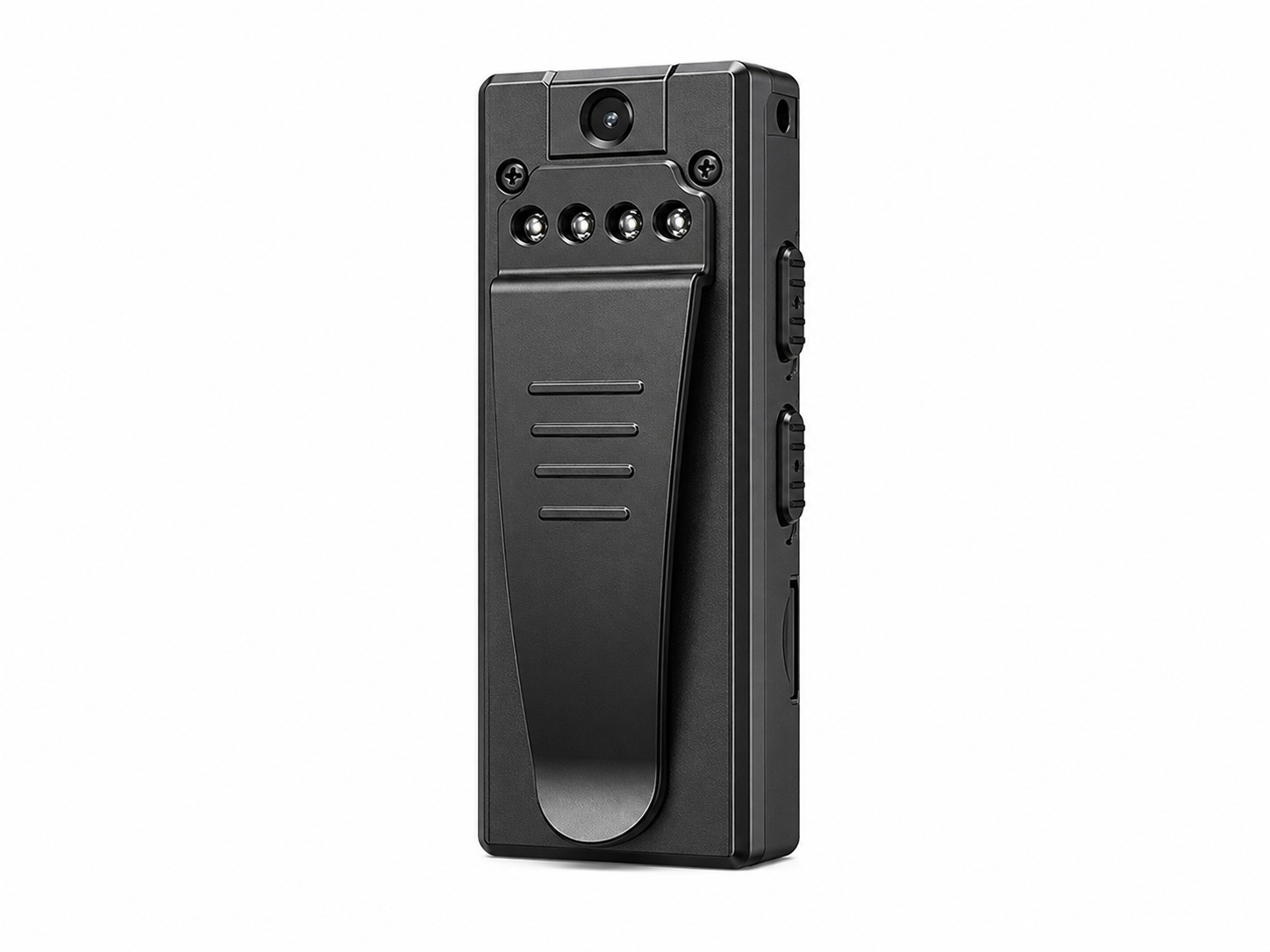 Камера мини с поворотным объективом и диктофоном Vandlion Micro (1011-398-00) Камера мини с поворотным объективом и диктофоном Vandlion Micro (1011-398-00)