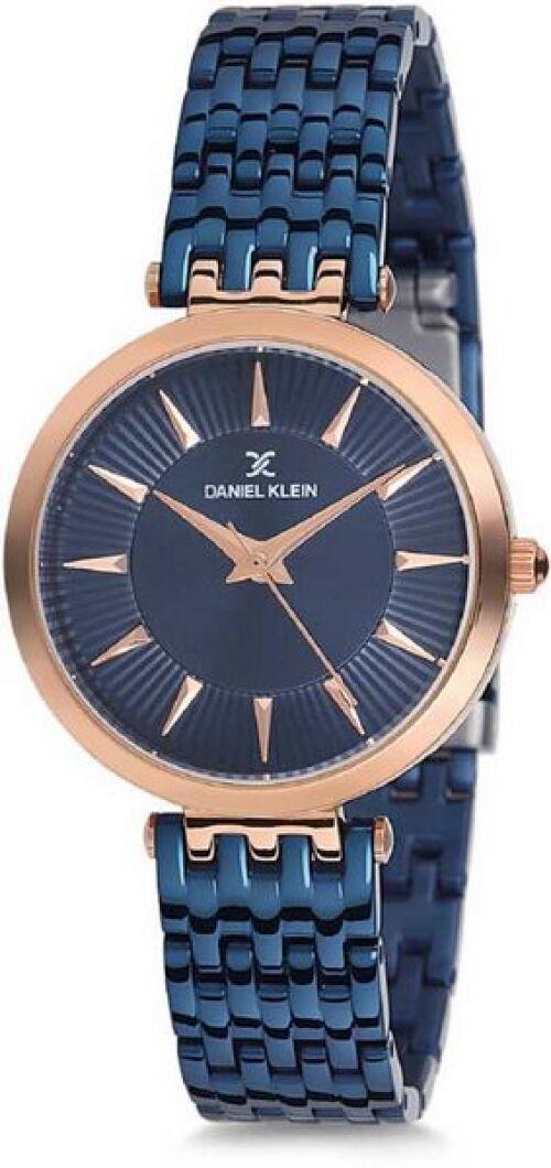 Наручний годинник жіночий Daniel Klein DK11745-5 (105327)