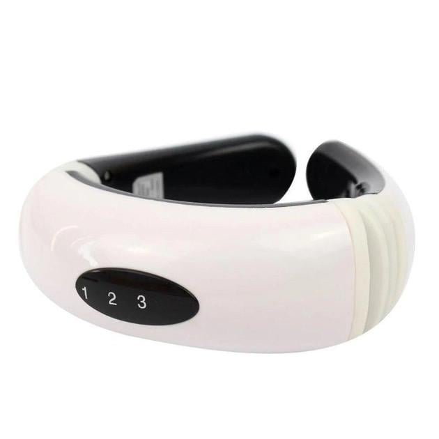 Электромассажер для шеи Neck Massager (hx-5880)