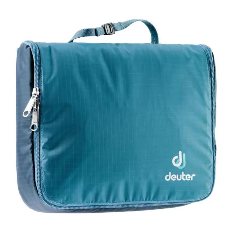 Косметичка Deuter Wash Center Lite I Denim/Arctic (3900220 3388)