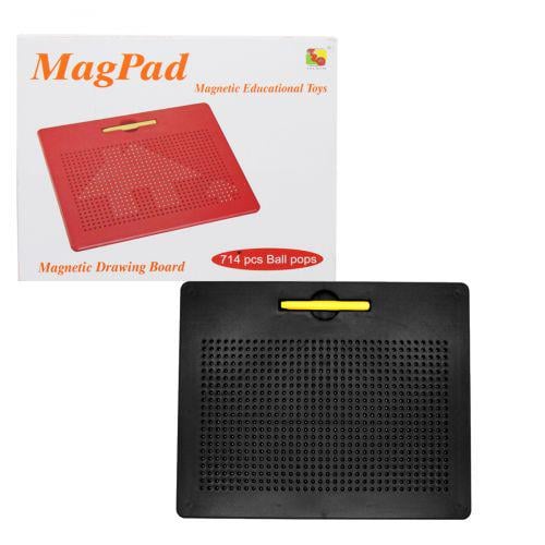 Доска магнитная Черный (176751) Доска магнитная Черный (176751)