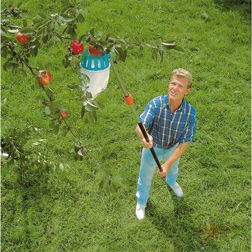 Плодосъемник Gardena (03110-20.000) - фото 2 Плодосъемник Gardena (03110-20.000) - фото 2