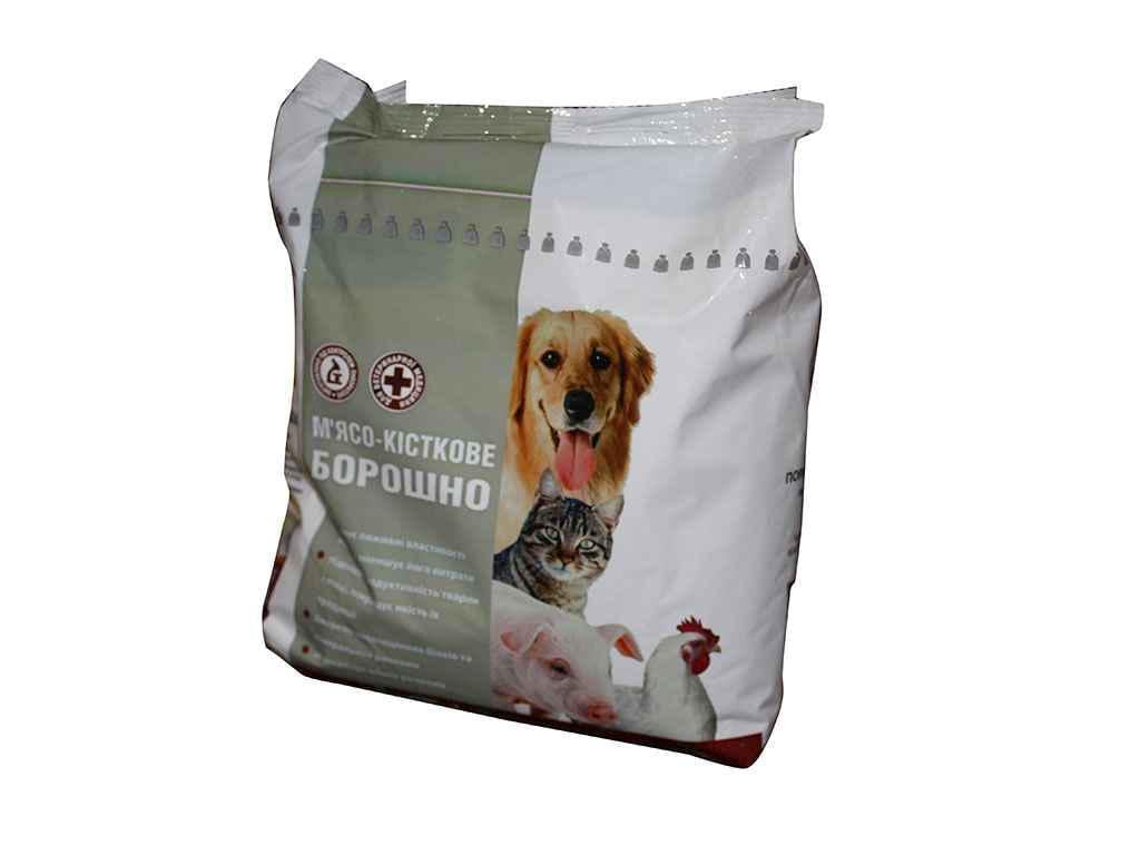 Борошно O.L.KAR мясо-кісткове 1 кг (212939)