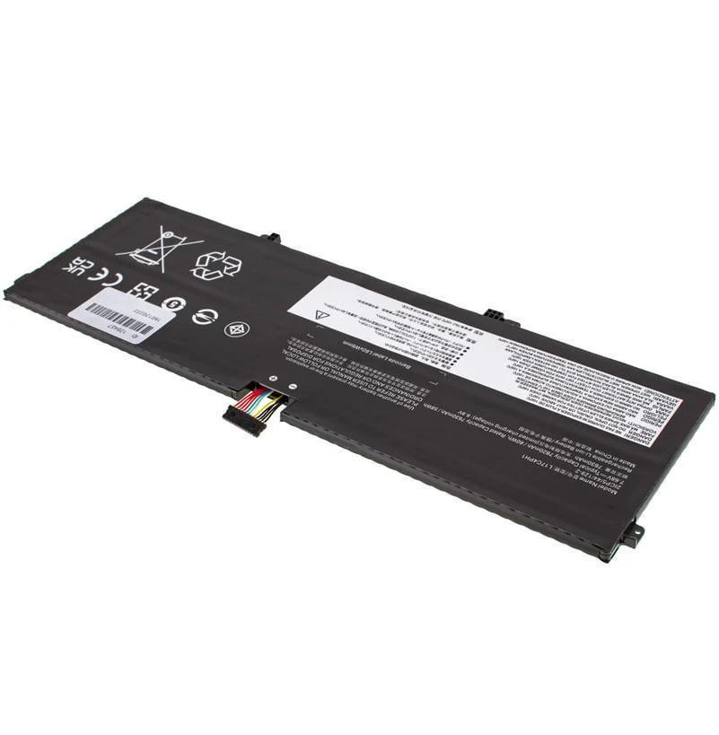 Аккумулятор для ноутбука Lenovo C930 7820 mAh 7,68V (148018)