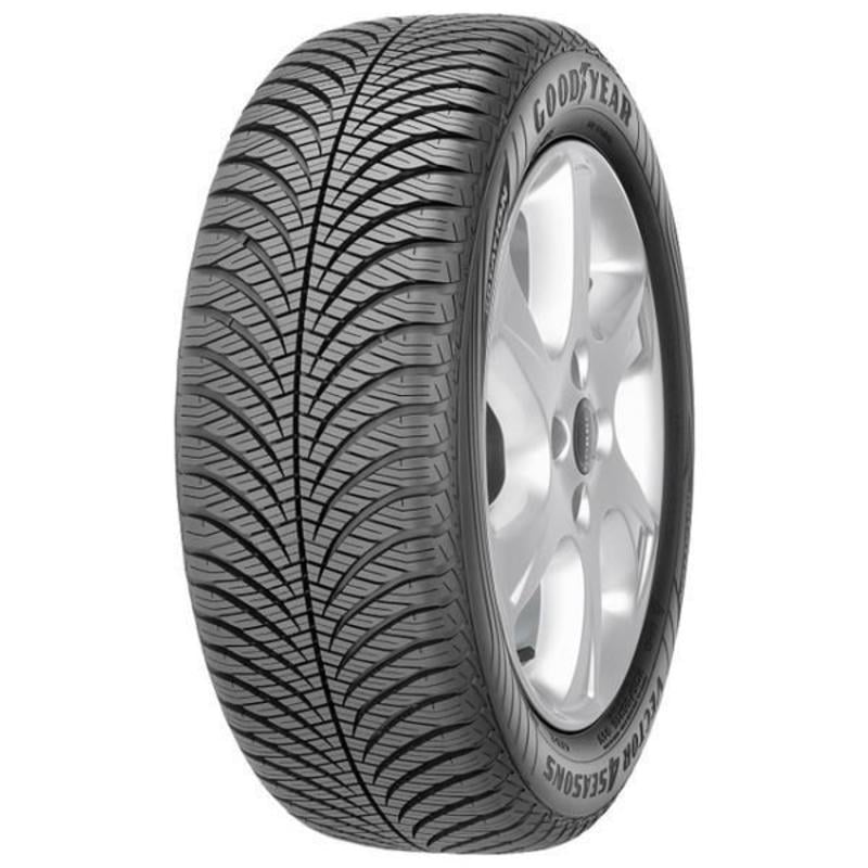 Автошина Goodyear Vector 4 Seasons Gen-2 205/55 R16 91V FP ROF (416981) Автошина Goodyear Vector 4 Seasons Gen-2 205/55 R16 91V FP ROF (416981)