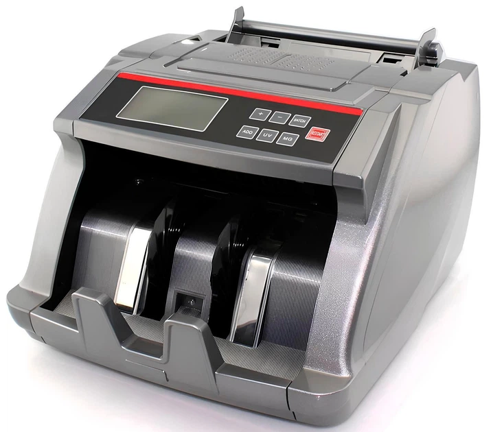 Счетчик банкнот Bill Counter N85 UV/MG (577094842)