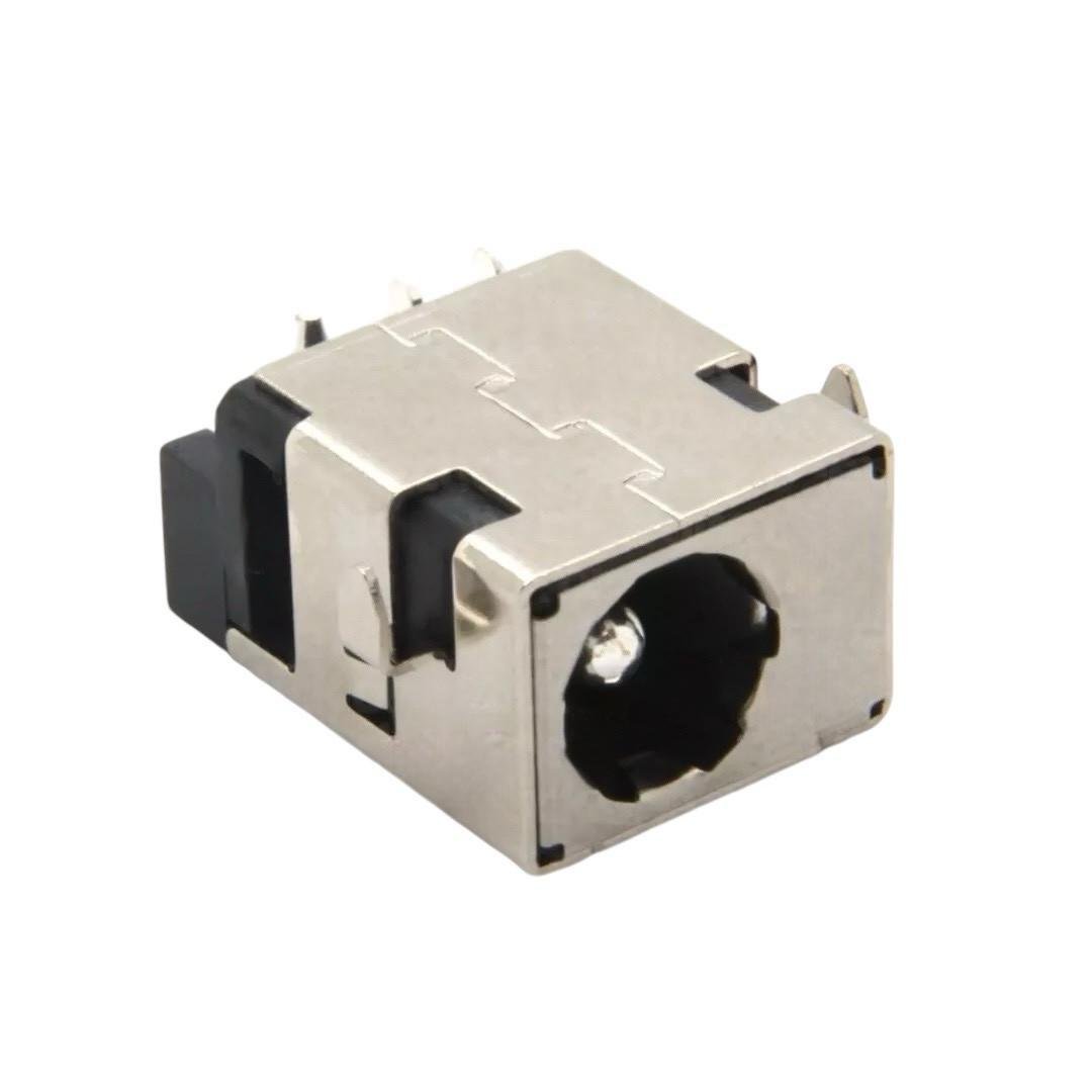 Разъем питания ноутбука Asus N550/N550J/N550L/N550LF/N550JA/N550JF/N550JK/N550JV/N550JX/N550JW/5,5х2,5 мм