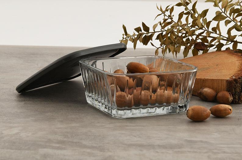 Набор салатников Pasabahce Frezya 530236-4 225 мл 4 шт. (125651) - фото 4