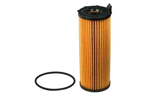 Фільтр оливи MECAFILTER ELH4389 WL7486/OX196/3D