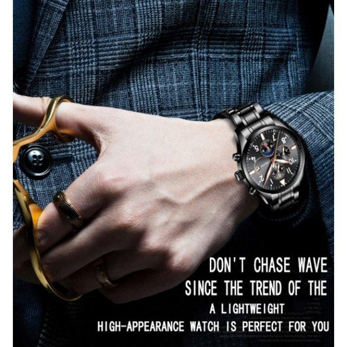 Наручные часы Ailang Connect с автоподзаводом (1399446734) - фото 6 Наручные часы Ailang Connect с автоподзаводом (1399446734) - фото 6