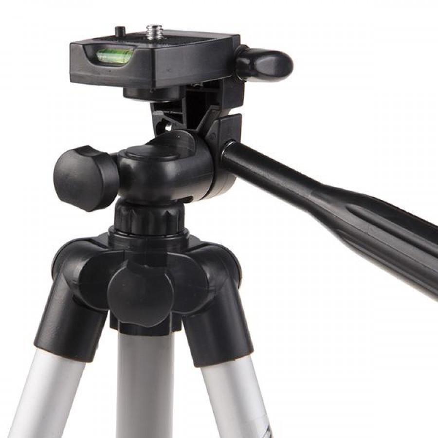Штатив Tripod WT-3120 - фото 8 Штатив Tripod WT-3120 - фото 8
