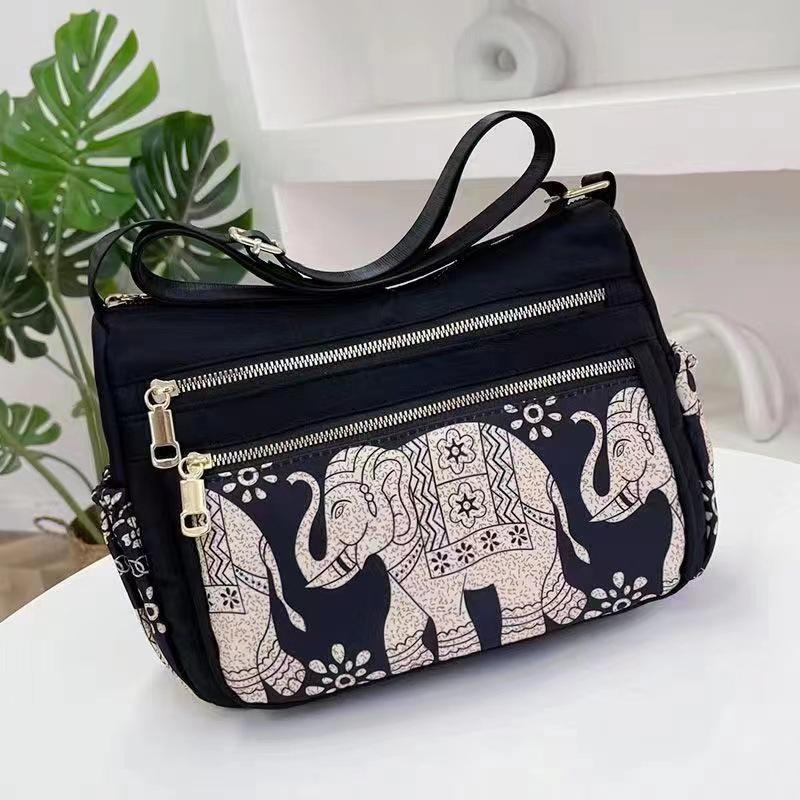 Сумка женская Italian Bags Ringis Egypt через плечо
