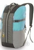 Рюкзак для веревки First Ascent Canyon 32 Light Blue (1060-FA 9702LB) Рюкзак для веревки First Ascent Canyon 32 Light Blue (1060-FA 9702LB)