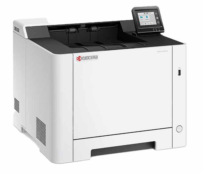 Принтер кольоровий Kyocera ECOSYS PA2600cx 110C0H3NL0 А4