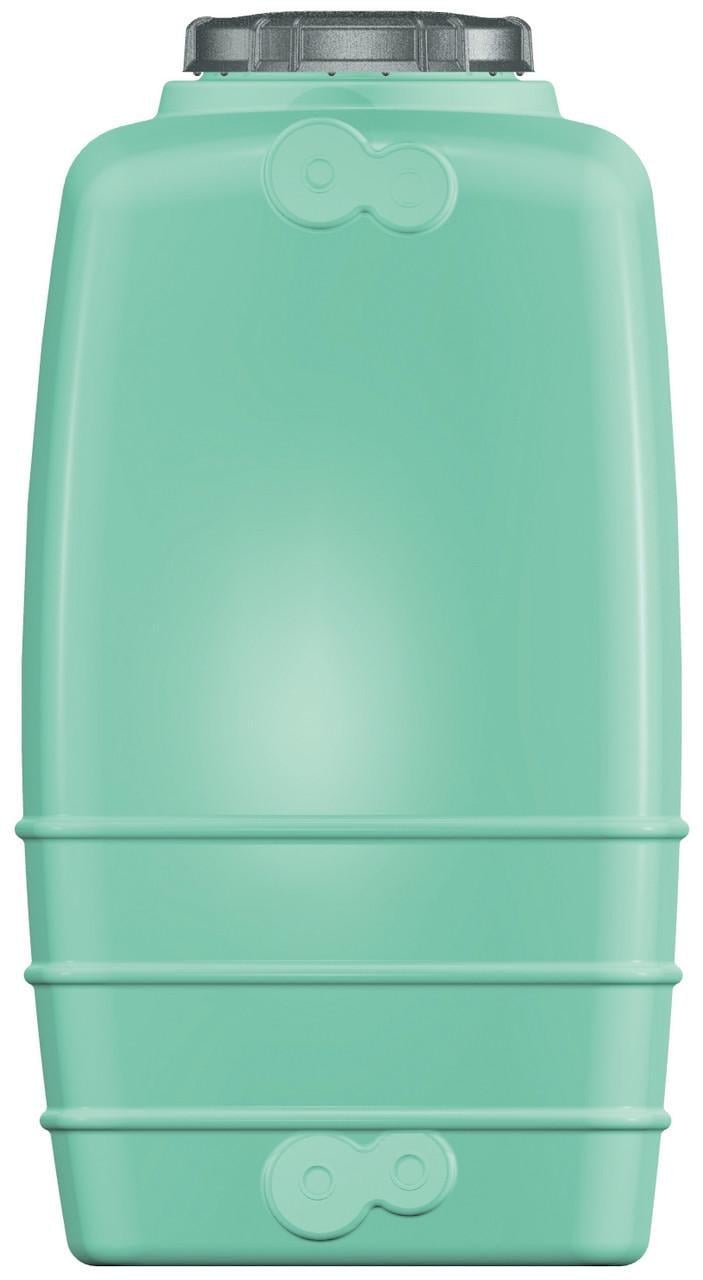 Емкость пластиковая для питьевой воды Telcom Aquarius 500 л (SQN3-500) - фото 2 Емкость пластиковая для питьевой воды Telcom Aquarius 500 л (SQN3-500) - фото 2