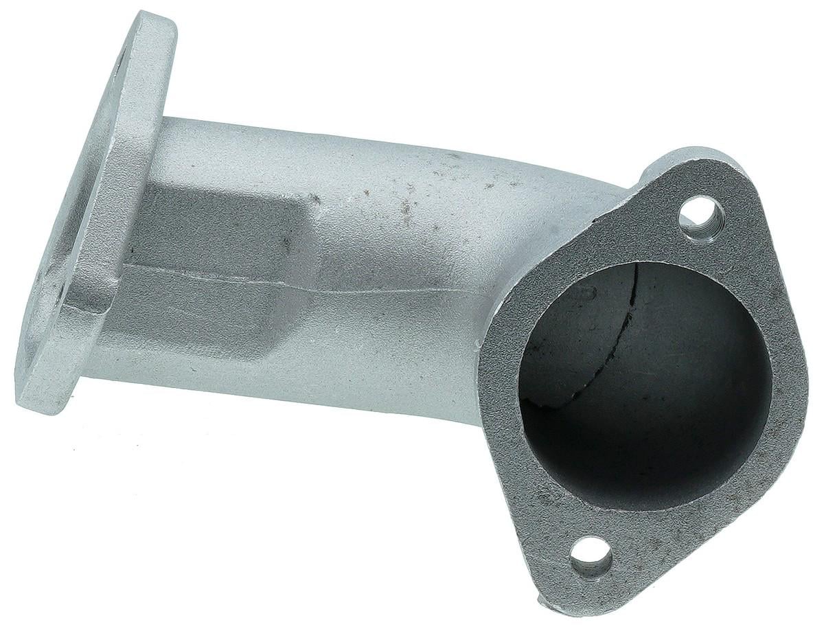 Коллектор впускной генератора двигателя 186F (gen065)