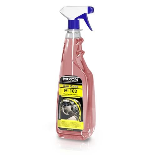 Очиститель стекол автомобиля Mixon M-103 0,75 кг