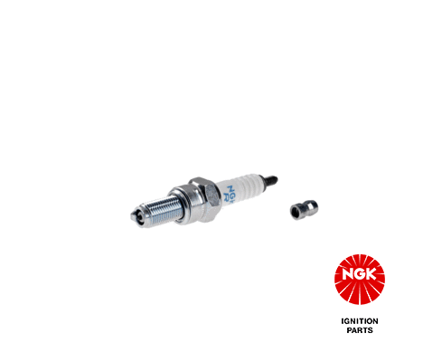 ᐉ Свеча зажигания NGK CR7E (4578) • Купить в Киеве, Украине • Лучшая ...