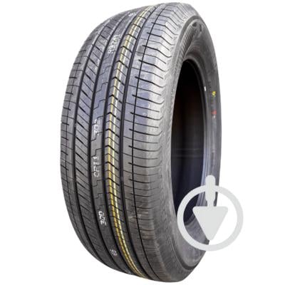 Автошина YOKOHAMA Geolandar X-CV G057N 265/60 R20 112H Автошина YOKOHAMA Geolandar X-CV G057N 265/60 R20 112H