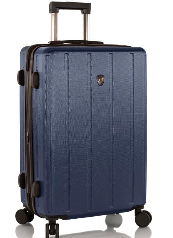 Чемодан Heys SpinLite M Navy (10157-0028-26)