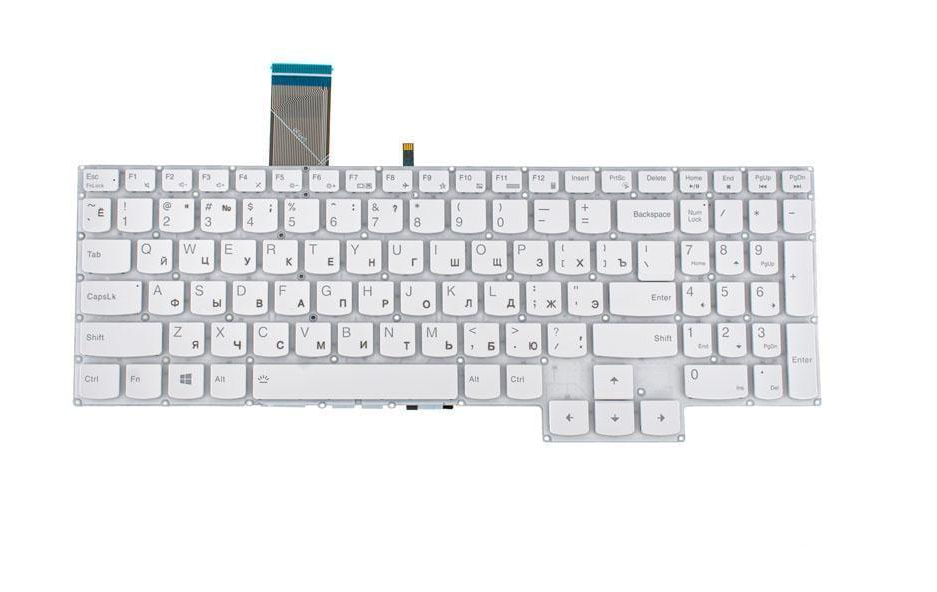 Клавиатура для ноутбука Lenovo Legion 5 15ACH6H (183079)