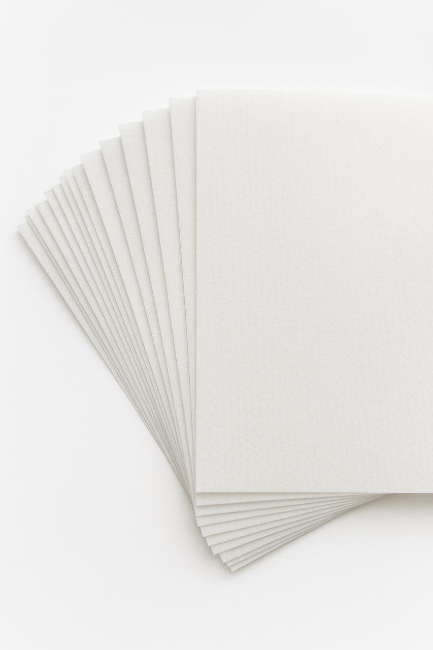 Бумага афельная ProDeko 0,3 A4 (12522)