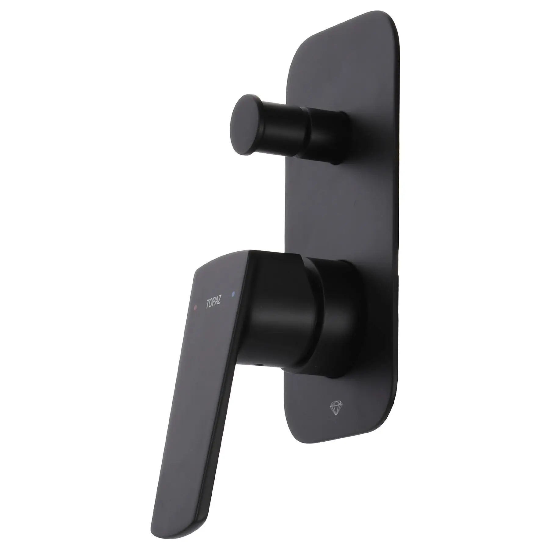 Змішувач для душу вбудований Topaz Lexi TLG 21205-H57-BL (GSR-000020237) - фото 4 Змішувач для душу вбудований Topaz Lexi TLG 21205-H57-BL (GSR-000020237) - фото 4