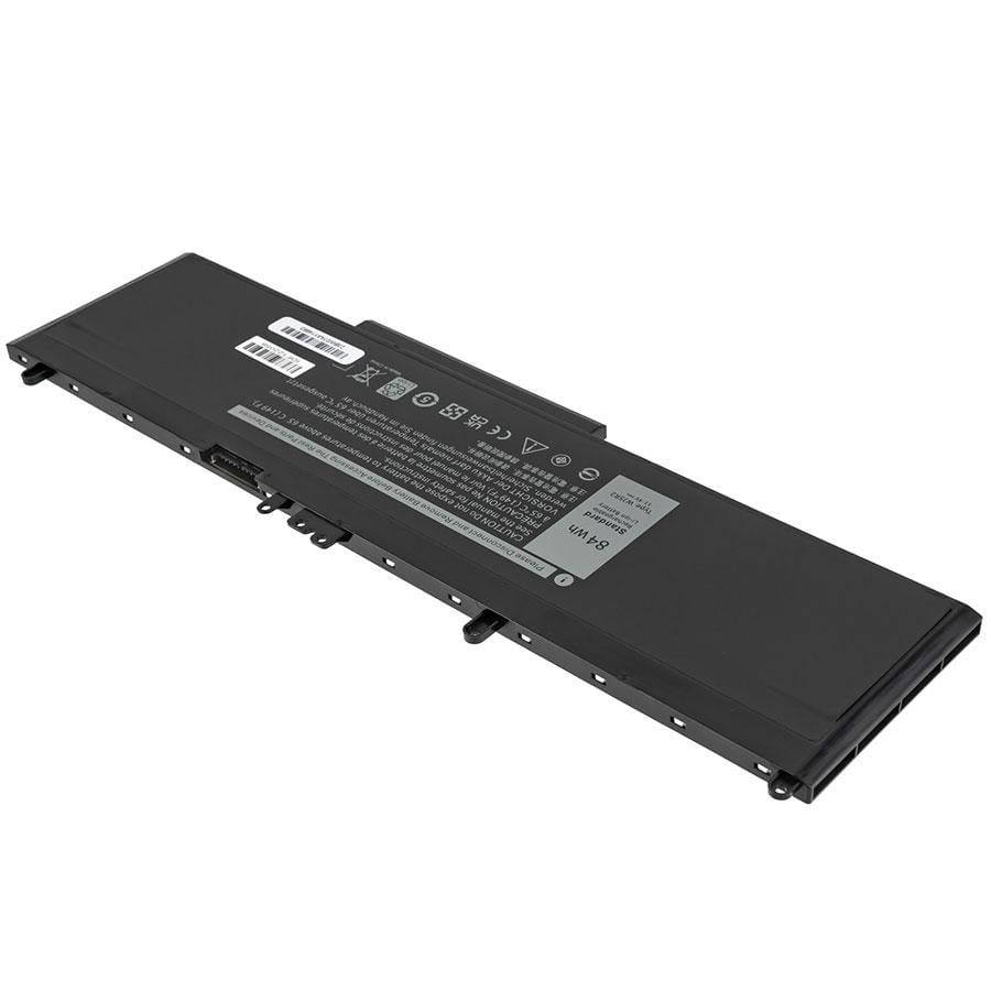 Аккумулятор для ноутбука Dell WJ5R2 (128438)