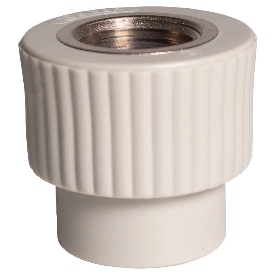 Муфта REIGER 40х5/4" В (AKD45626) Муфта REIGER 40х5/4" В (AKD45626)